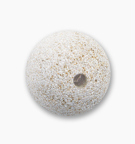 SOL -gestockt mit Bohrung-