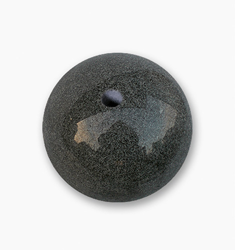 GALA -poliert mit Bohrung-