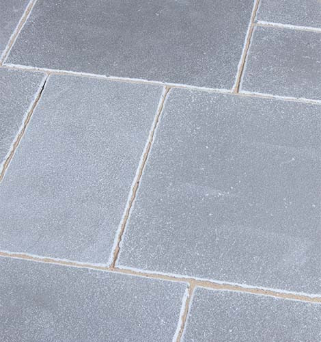 MARRAKESCH BLAUGRAU CLASSIC