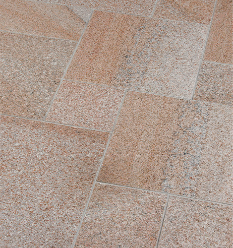 SOL EXACTA -satiniert-