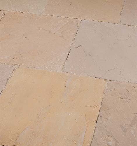 MANDRA EXTRA -satiniert-