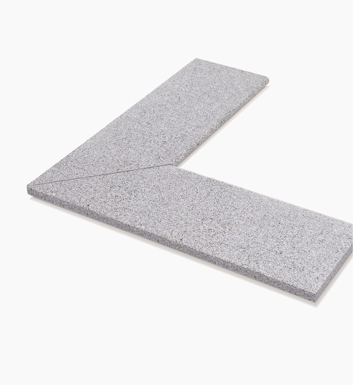 BRAVO EXACTA+ -geflammt-