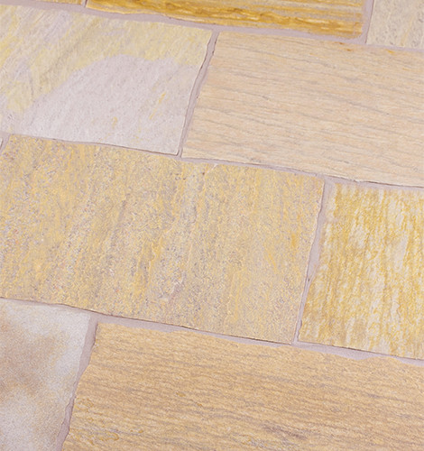 RIO DORADO GELB CLASSIC