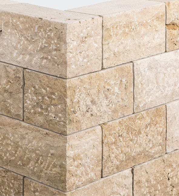 VANILLA ROMANA® - Roman Wall
