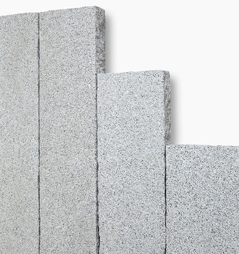 BASIC LINEA -gestockt-