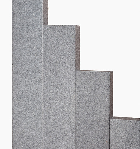 GALA EXACTA -geflammt-