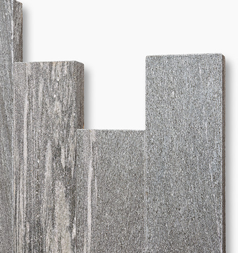 BIASCA EXACTA -geflammt-