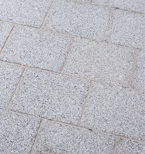 BASIC LINEA -gestockt-