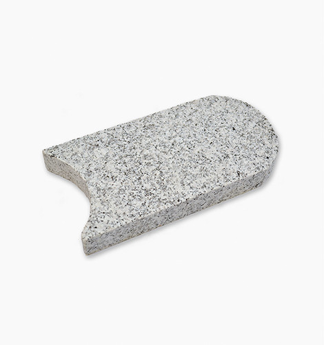 BRAVO EXACTA -geflammt-