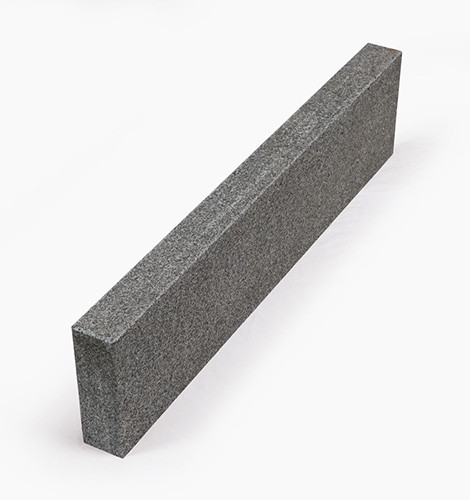 IMPALA BLACK -satiniert-