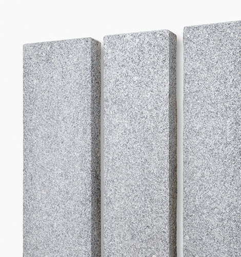 BRAVO EXACTA -geflammt-